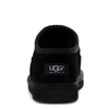 UGG Ultra Mini Tasman Black UGG Ultra Mini Tasman Black